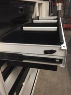 Gereedschap lade kast 145 hoog, Huis en Inrichting, Kasten | Ladekasten, Ophalen, Gebruikt, -, Metaal