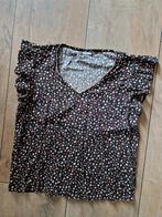 Shirt maat xxl, Cl essentials, Bruin, Maat 46/48 (XL) of groter, Ophalen of Verzenden