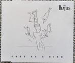 The Beatles - Free as a bird, 1 single, Ophalen of Verzenden, Gebruikt, Pop