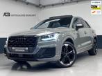 Audi Q2 2.0 TFSI SQ2 S Line/Pano/Automaat/Camera, Auto's, Automaat, Parkeercamera, Gebruikt, 150 pk