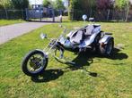 WK Trike - Trike