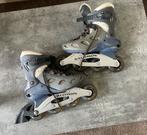 Salomon Skeelers maat 36, Gebruikt, Heren, Inline skates 4 wielen, Salomon