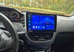 Peugeot 208 Android 10inc scherm (nieuwstaat), Auto diversen, Ophalen of Verzenden, Zo goed als nieuw