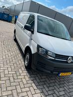 Volkswagen Transporter 2.0 D 75KW 2019 Wit, Voorwielaandrijving, 4 cilinders, Volkswagen, Wit
