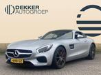 Mercedes-Benz GT 4.0 S V8-Bi-Turbo BRABUS 600 pk, Auto's, Mercedes-Benz, Automaat, Gebruikt, 510 pk, Sportstoelen