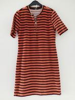 Scotch & Soda velours jurkje - maat S, Ophalen of Verzenden, Zo goed als nieuw, Maat 36 (S), Boven de knie
