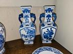 Chinees porselein hand painted, Antiek en Kunst, Antiek | Vazen, Ophalen