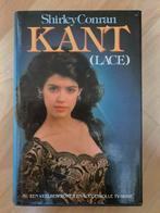 Kant (Lace) - Shirley Conran, Ophalen of Verzenden, Gelezen, Shirley Conran, Nederland