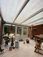 Serre, Doe-het-zelf en Verbouw, Glas en Ramen, Ophalen, Gebruikt, 160 cm of meer, Dubbelglas