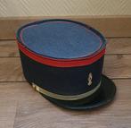 authentieke Franse gendarmerie kepi, Verzamelen, Vintage, Overige gebieden, Vintage, Marechaussee
