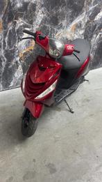 Piaggio zip 125 nl/ duits, Motoren, Ophalen of Verzenden