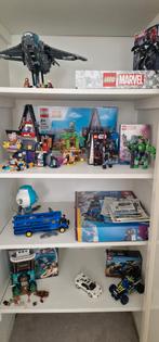 Lego Sets - Creator, Marvel, Star Wars - Zo Goed Als Nieuw, Kinderen en Baby's, Speelgoed | Duplo en Lego, Ophalen of Verzenden