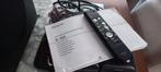Denon S 102 compleet met afstandsbediening en handleiding, Ophalen, Denon
