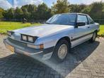 MAZDA 929 COUPE, 2E EIGENAAR, HARD VAN ONDEREN, GEEN ROEST, Auto's, Mazda, Metallic lak, Achterwielaandrijving, Overige modellen