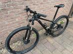 Trek x Caliber 9 M/L, Fietsen en Brommers, Fietsen | Mountainbikes en ATB, Gebruikt, Hardtail, 45 tot 49 cm, Ophalen of Verzenden