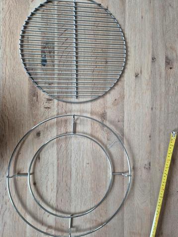 BBQ Rooster - Nieuw! beschikbaar voor biedingen