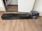 porsche design pdb90 5.1.2 soundbar nieuw, Ophalen of Verzenden, Zo goed als nieuw