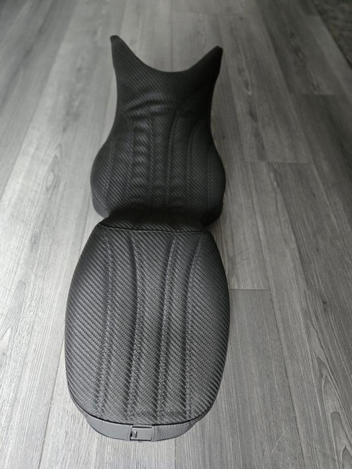 Corbin Suzuki 1000 GT/GX, Motoren, Onderdelen | Suzuki, Nieuw, Ophalen of Verzenden