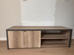 TV meubel / tv kast, Ophalen, 100 tot 150 cm, Zo goed als nieuw, Minder dan 100 cm