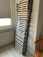 2 Verstelbare Lattenbodems (gratis), Huis en Inrichting, Slaapkamer | Matrassen en Bedbodems, Ophalen, Gebruikt, Eenpersoons, 80 cm