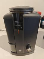 Wilfa Black Aroma coffee grinder, Ophalen, Nieuw