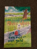 Elvis Watt - Een koffer met geld, Ophalen of Verzenden, Gelezen, Fictie algemeen