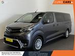 Toyota PROACE Electric Shuttle Long Extra Range Cool 75 kWh, Auto's, Toyota, 330 km, Gebruikt, Overige carrosserieën, ProAce