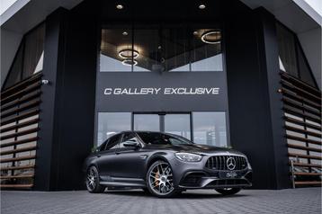Mercedes-Benz E-Klasse AMG E63 S 4MATIC+ Final Edition 1 of  beschikbaar voor biedingen