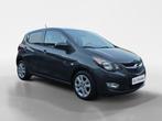 Opel KARL 1.0 ecoFLEX Edition | 1e Eigenaar | Airco | Blueto, Voorwielaandrijving, Stof, Gebruikt, Origineel Nederlands