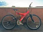 Mountainbike ranger, Ophalen, Zo goed als nieuw, Overige merken