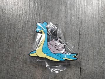 Pokemon Lapras keychain Japan gaschapon  beschikbaar voor biedingen