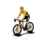 Jumbo Visma Tour de France 1:18 fiets Solido, Solido, 2 rue de l' ecusson Josseli, Solido, Contact@solido.fr