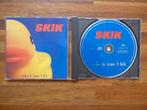 CD - Skik - 2 Albums (Zie omschrijving), Cd's en Dvd's, Ophalen of Verzenden, Gebruikt, Levenslied of Smartlap