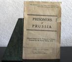 Prisoners of Prussia 1918 Eerste Wereldoorlog, Ophalen of Verzenden