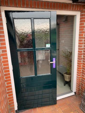 Schilder heeft tijd over. beschikbaar voor biedingen