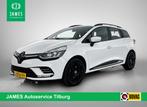 Renault Clio Estate 0.9 TCe Zen NAVI | CRUISE, Voorwielaandrijving, Stof, Gebruikt, Euro 6