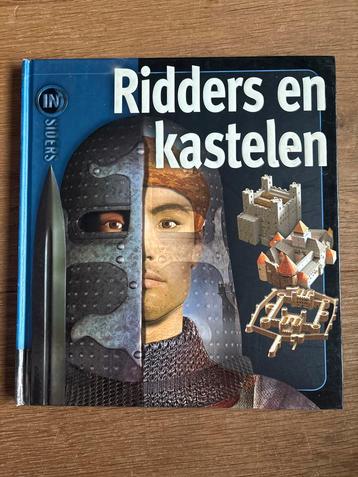 Ridders en Kastelen Boek beschikbaar voor biedingen