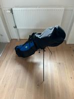 Golfset + Tas Dames | Powerbilt Grand Slam - Oversized Tip, Ophalen, Gebruikt, Set, Overige merken