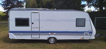 hobby 540 beschikbaar voor biedingen