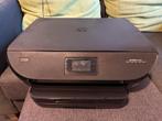 HP Envy 5540 printer, Computers en Software, Printers, Ophalen, Hp, Gebruikt, All-in-one