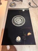 Atag wokbrander HG3111M, Witgoed en Apparatuur, Kookplaten, Ophalen, Nieuw, 3 kookzones of minder, Inbouw