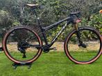 Trek Supercaliber 9.9 AXS maat M/L, Ophalen, Gebruikt, Fully, 49 tot 53 cm