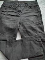 Marc Cain Broek Maat 40 Nieuwstaat, Kleding | Dames, Broeken en Pantalons, Maat 38/40 (M), Marc Cain, Zwart, Nieuw