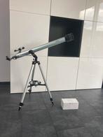 Telescoop Ayoo Refractor 90060, Audio, Tv en Foto, Optische apparatuur | Telescopen, Ophalen of Verzenden, Zo goed als nieuw