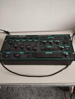 Realistic SSM-1900 Stereo Sound Mixer - Vintage!, Muziek en Instrumenten, Mengpanelen, Ophalen of Verzenden, Gebruikt, 5 tot 10 kanalen
