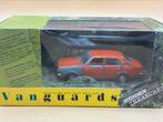 Morris Marina ‘barn find’ 1:43 Vanguards Hidden Treasures, Ophalen of Verzenden, Zo goed als nieuw, Auto, Overige merken