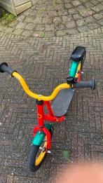 Loekie step luchtbanden, Ophalen, Gebruikt, Loekie