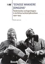 "eenige wakkere jongens", Gelezen, Ophalen of Verzenden, Luchtmacht, Tweede Wereldoorlog