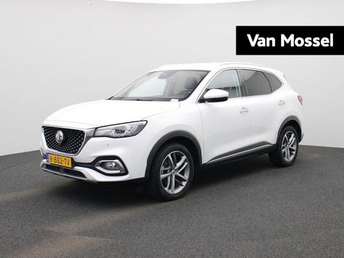 MG EHS 1.5 TGDI Comfort | LEER | CAMERA | NAVIGATIE | STOELV, Auto's, MG, Bedrijf, Te koop, EHS, ABS, Achteruitrijcamera, Adaptive Cruise Control