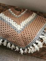 Poncho cape, Ophalen of Verzenden, Nieuw, Maat 98